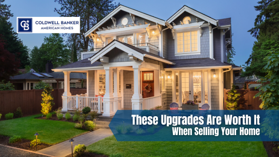 If you want to sell your home for top dollar, some upgrades may be in order. Here's where you should focus your energy.